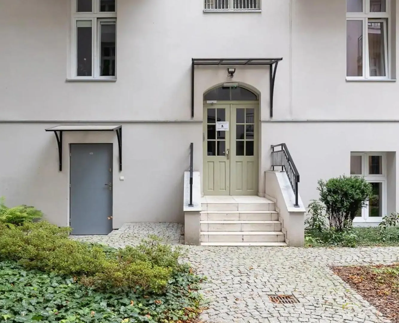 Apartment With Balcony - Starowislna 41 Krakow