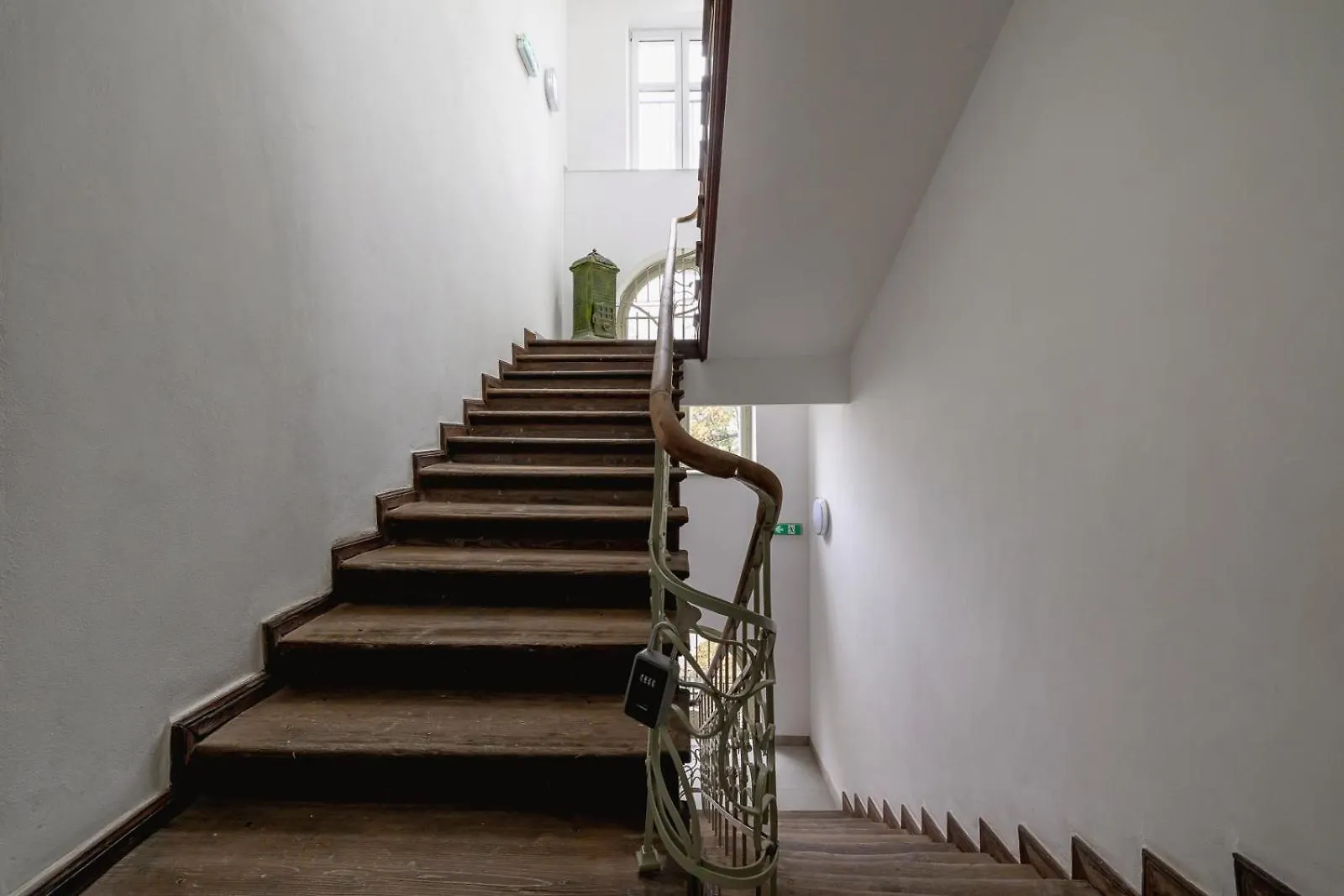 Apartment With Balcony - Starowislna 41 Krakow
