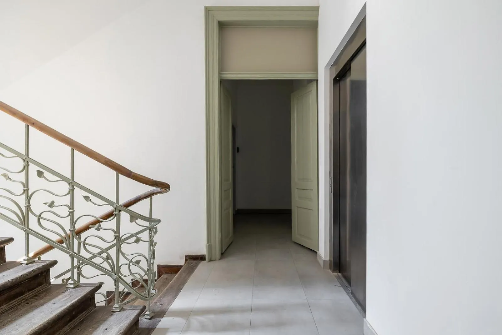 Apartment With Balcony - Starowislna 41 Krakow 0*,  Poland